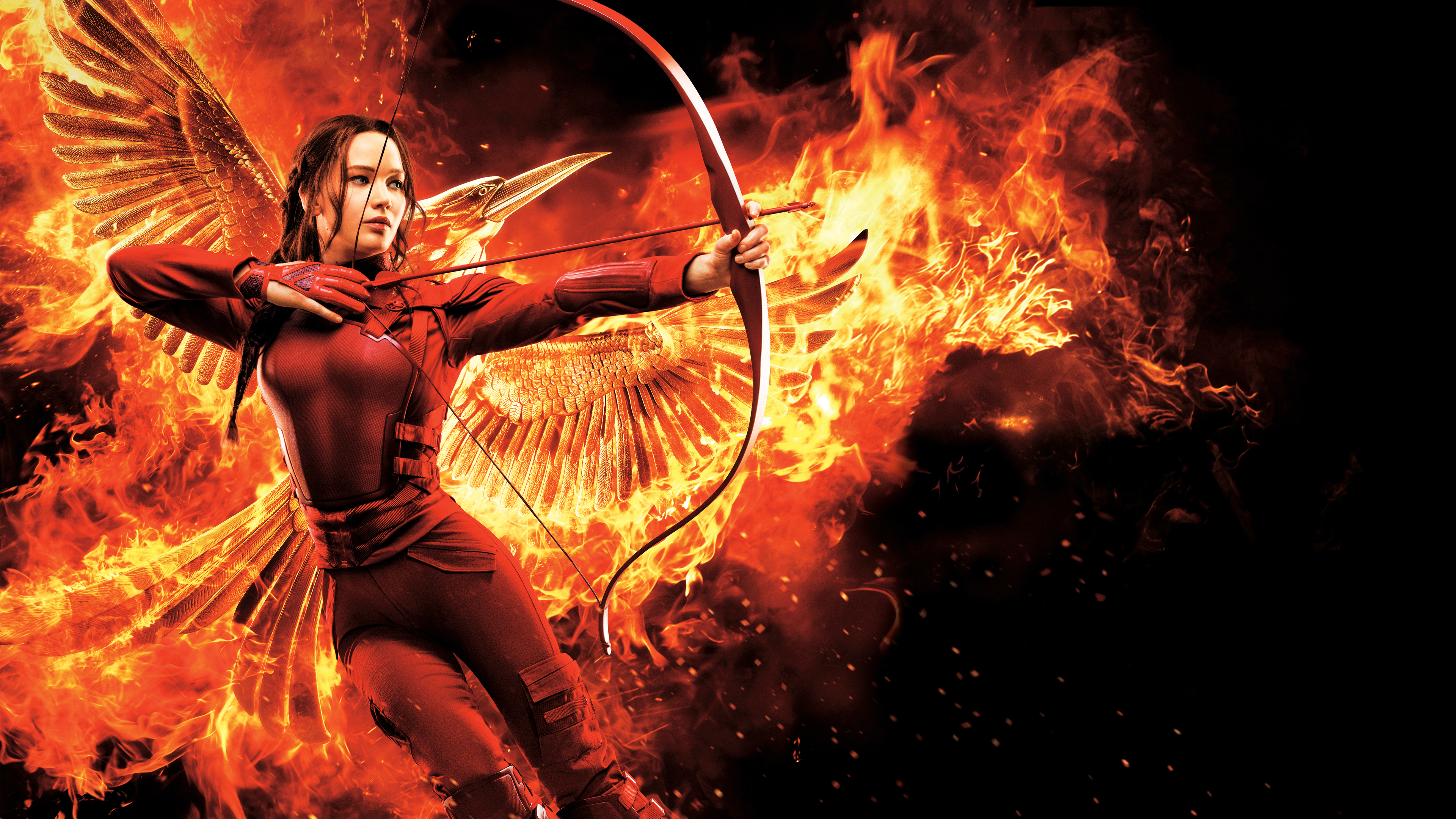 Hunger Games Mockingjay Part 2 Full Movie Download