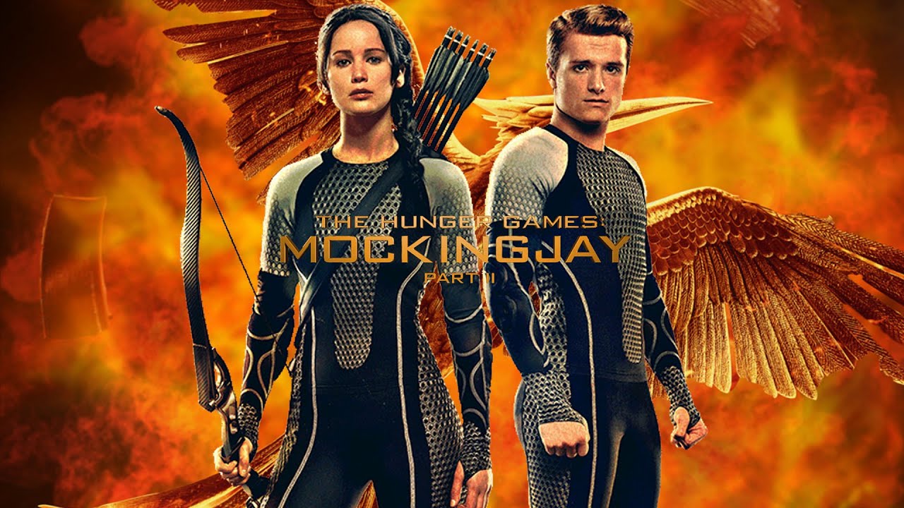 Hunger games mockingjay part 2 full movie download dual audio
